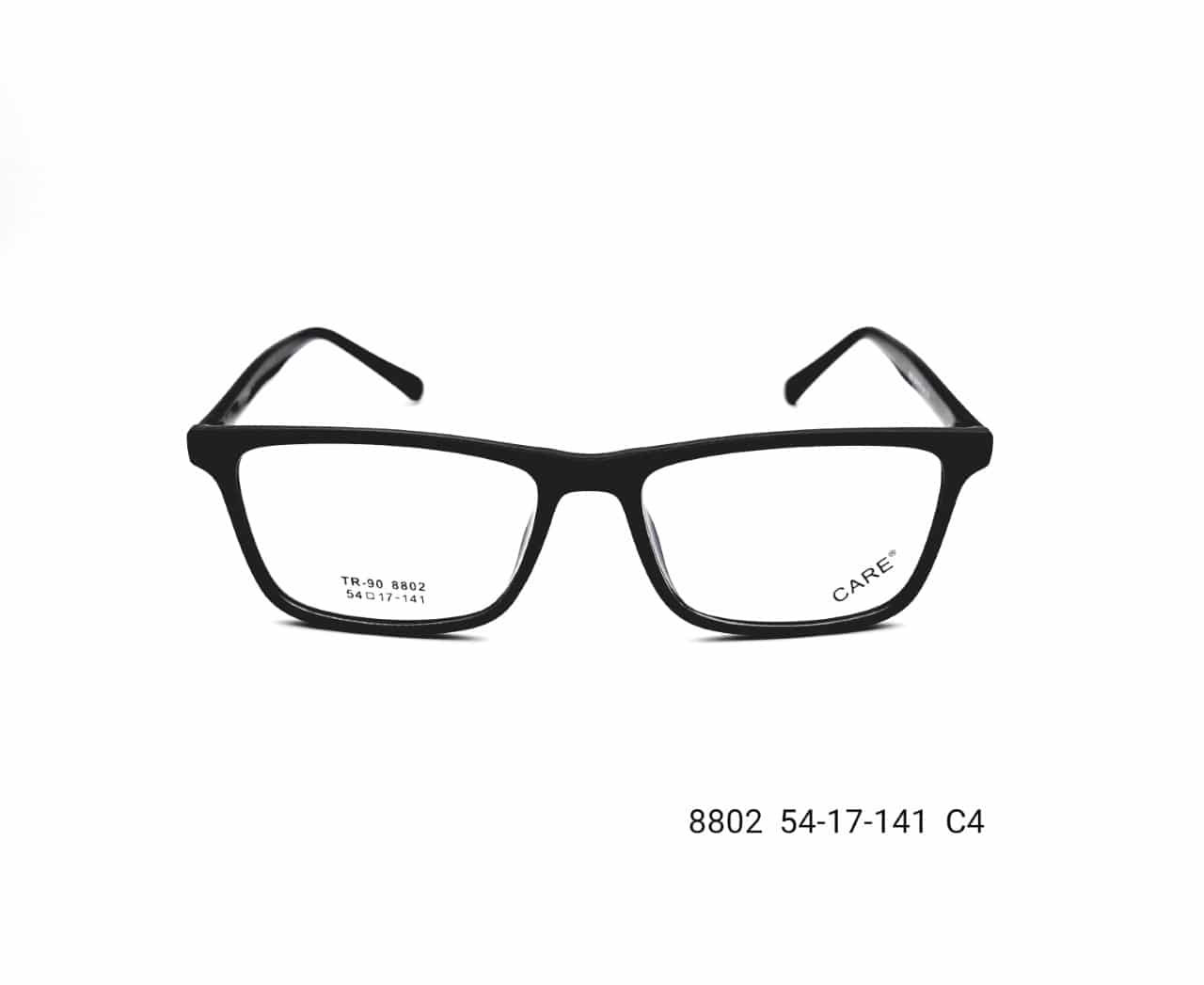 CARE 8802 54-17 141 C4