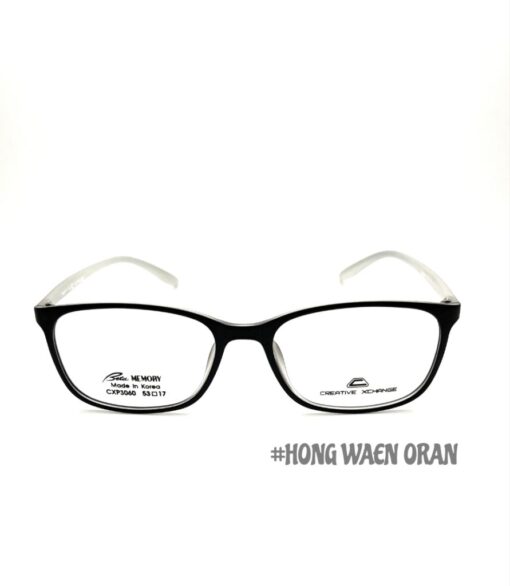CXP 3060 53-17 138 1WH black-white