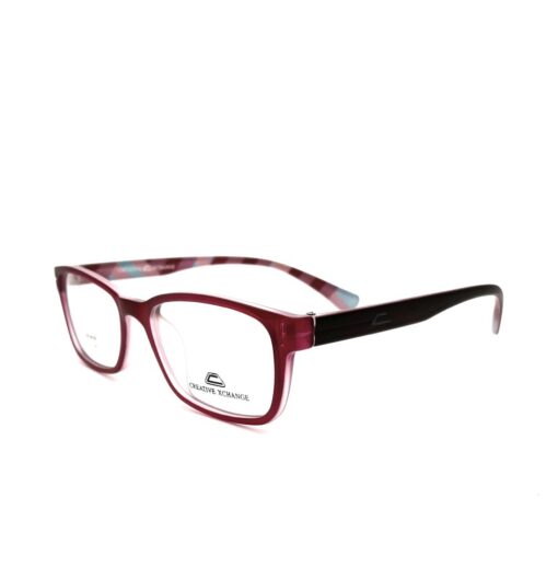 CXP 5000   52-19   C 4  red - Image 2