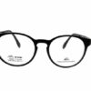 CXP 7075 48-17 matte-black tranparent inside