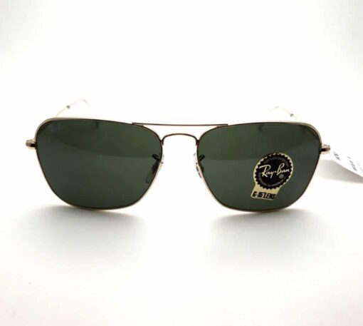 Caravan ORB3136 001 gold Size 58 2