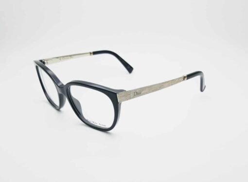 Dior CD 3025 Shiny black 2