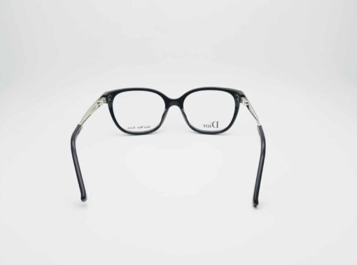 Dior  CD 3025  Shiny black - Image 3