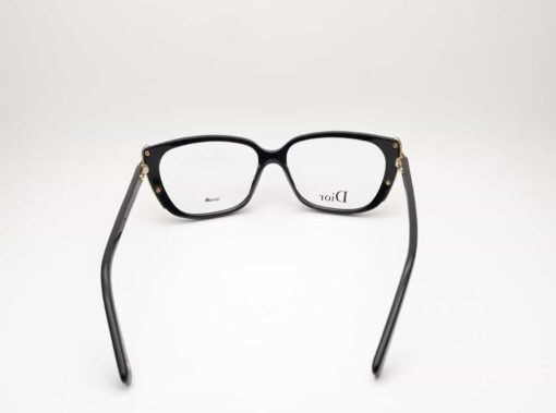 Dior CD3228 shiny black - Image 3