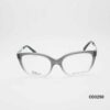 Dior CD3250 grey two tone