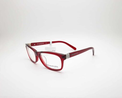 ElizabethArden AR0648 30 53-16 140 red tranparent 2