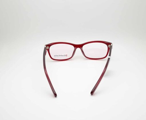 ElizabethArden AR0648 30 53-16 140 red tranparent 3