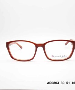 ElizabethArden AR0803 51-16 orange brown