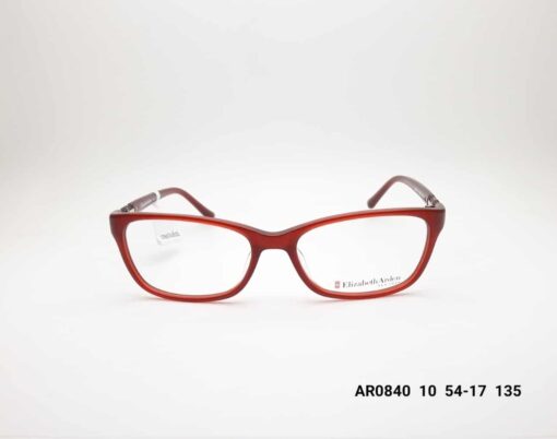 ElizabethArden AR0840 10 54-17 135 red