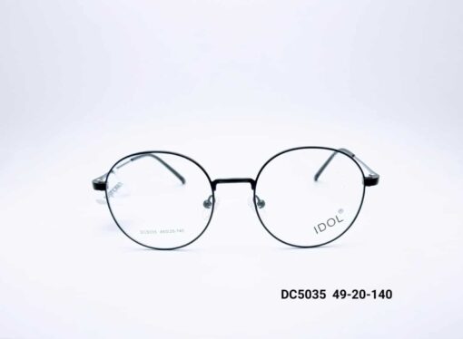 IDOL  DC5035  mate black