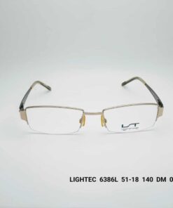 LIGHTEC 6386L 51-18 140 DM 051