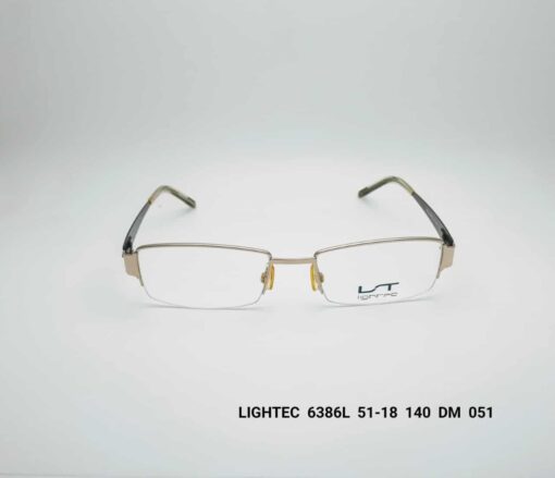 LIGHTEC 6386L 51-18 140 DM 051