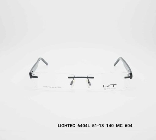 LIGHTEC 6404L 51-18 140 MC 604