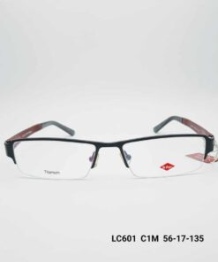 LeeCooper LC601 C1M 56-17 135 brown