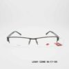LeeCooper LC601 C2MD 56-17 135 grey