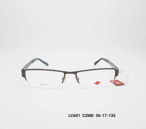 LeeCooper LC601 C2MD 56-17 135 grey