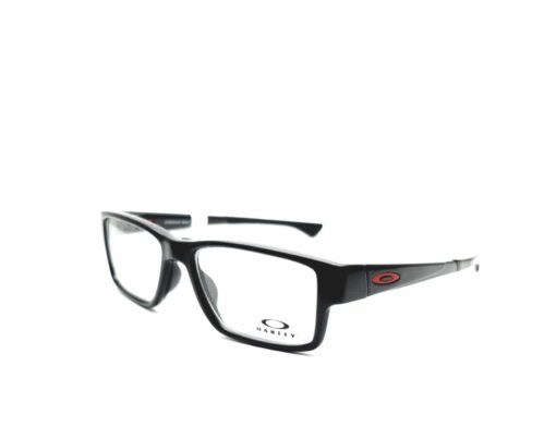 OAKLEY   139   0OX8121 81210255   55-17 Airdrop MNP  polished black - Image 2