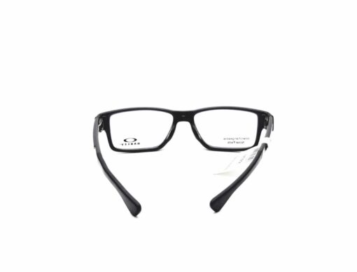 OAKLEY 139 0OX8121 81210255 55-17 Airdrop MNP polished black 3
