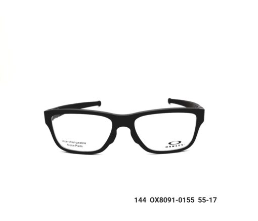 OAKLEY 144 OX8091-0155 55-17