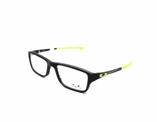 OAKLEY CHAMFER 0OX8045 80450755 black 2