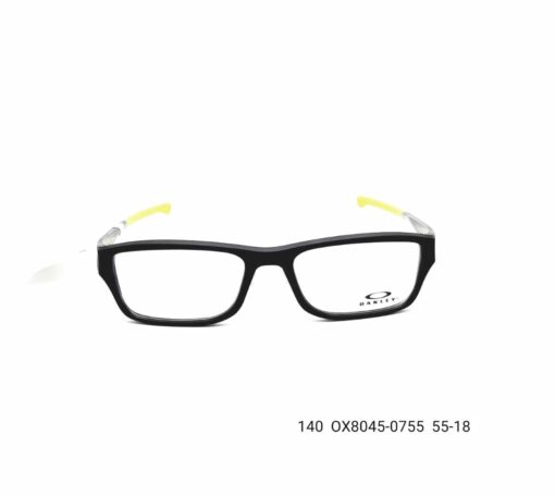 OAKLEY CHAMFER 0OX8045 80450755 black