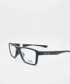 OAKLEY Fin Box 0OX8108 81080155 135 55-18 satin black 2