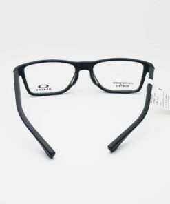 OAKLEY Fin Box 0OX8108 81080155 135 55-18 satin black 3