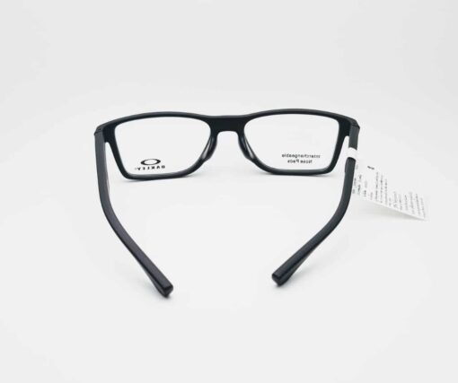 OAKLEY Fin Box 0OX8108 81080155 135 55-18 satin black 3