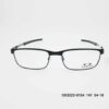 OAKLEY Steel Plate 0OX3222 32220154 54-18 power coal