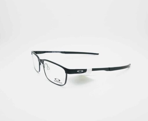 OAKLEY    Steel Plate  0OX3222  32220154  54-18  power coal - Image 2