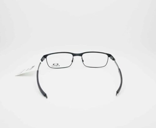 OAKLEY    Steel Plate  0OX3222  32220154  54-18  power coal - Image 3