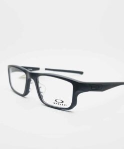 OAKLEY Voltage 0OX8066 80660153 137 53-19 satin black 2