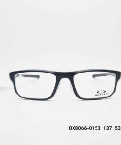OAKLEY Voltage 0OX8066 80660153 137 53-19 satin black