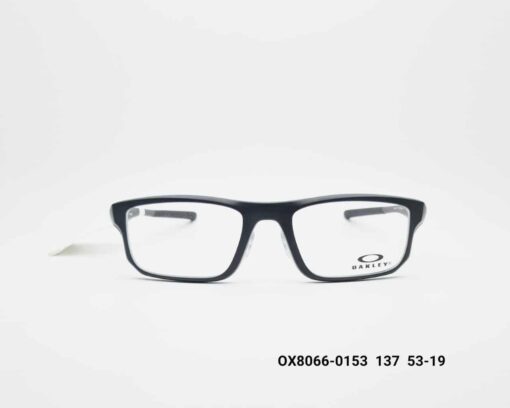 OAKLEY Voltage 0OX8066 80660153 137 53-19 satin black