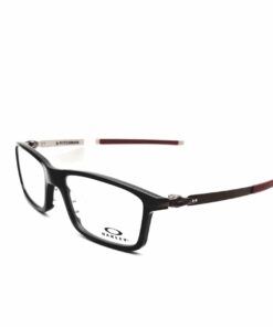 Oakley 140 OX8096 - 0555 55-18 pollshed black 2