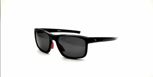 PUMA PE0048SA 002 BLACK 58-18   135 - Image 2