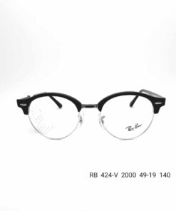 Ray-Ban RB 4246-V 2000 49-19 140