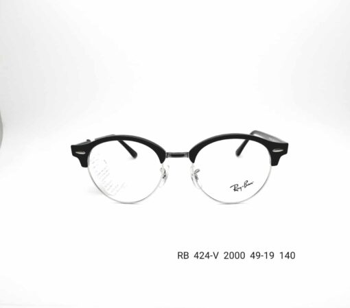 Ray-Ban RB 4246-V 2000 49-19 140