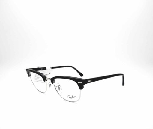 Ray-Ban RB 5154 2000 51-21 145 shiny black 2