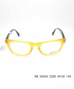 Ray-Ban RB 5265A 2289 49-20 145