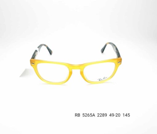 Ray-Ban RB 5265A 2289 49-20 145