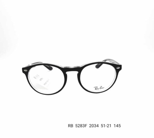 Ray-Ban RB 5283F 2034 51-21 145