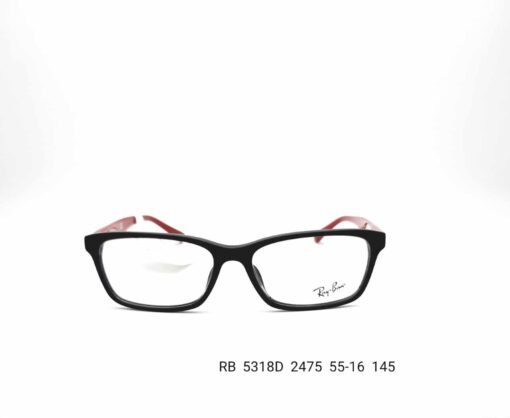Ray-Ban RB 5318D 2475 55-16 145