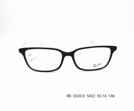 Ray-Ban RB 5320-D 5422 55-16 146