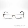 Ray-Ban RB 6150 2595 54-17 140