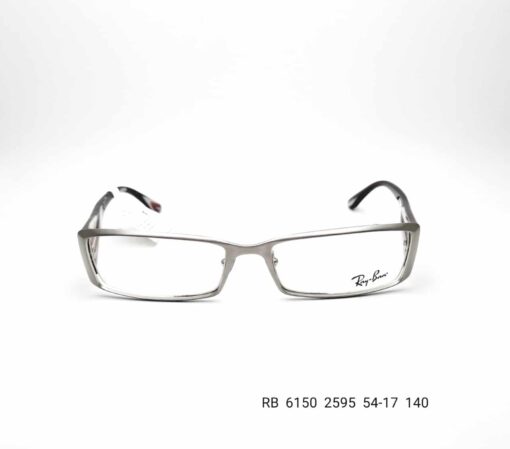 Ray-Ban RB 6150 2595 54-17 140