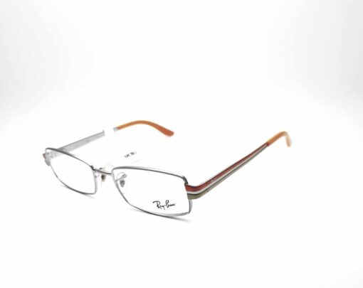 Ray-Ban RB 6184 2612 51-17 140 2