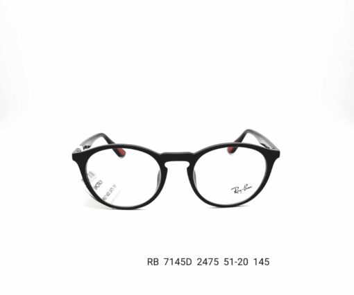 Ray-Ban RB 7145D 2475 51-20 145