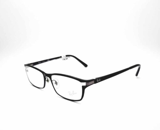 Ray-Ban RB 8727D 1074 54-16 140 TITANIUM 2