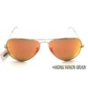 RayBan RB 3025 Aviator LARCE metal 112 69